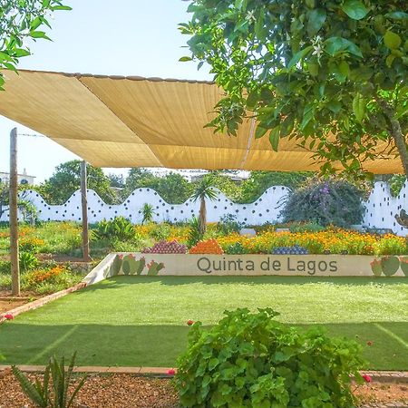 Quinta De Lagos Esterno foto