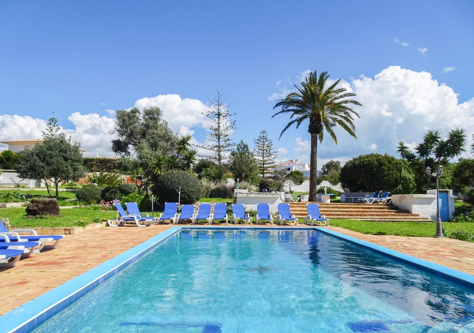 Quinta De Lagos Esterno foto
