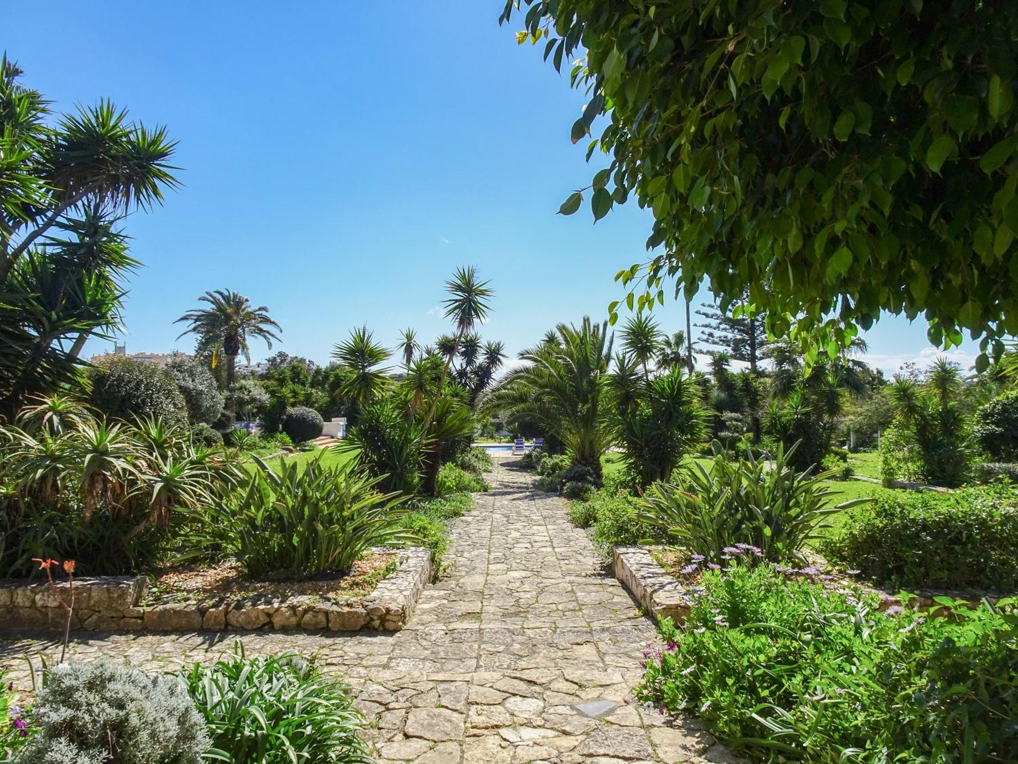 Quinta De Lagos Esterno foto