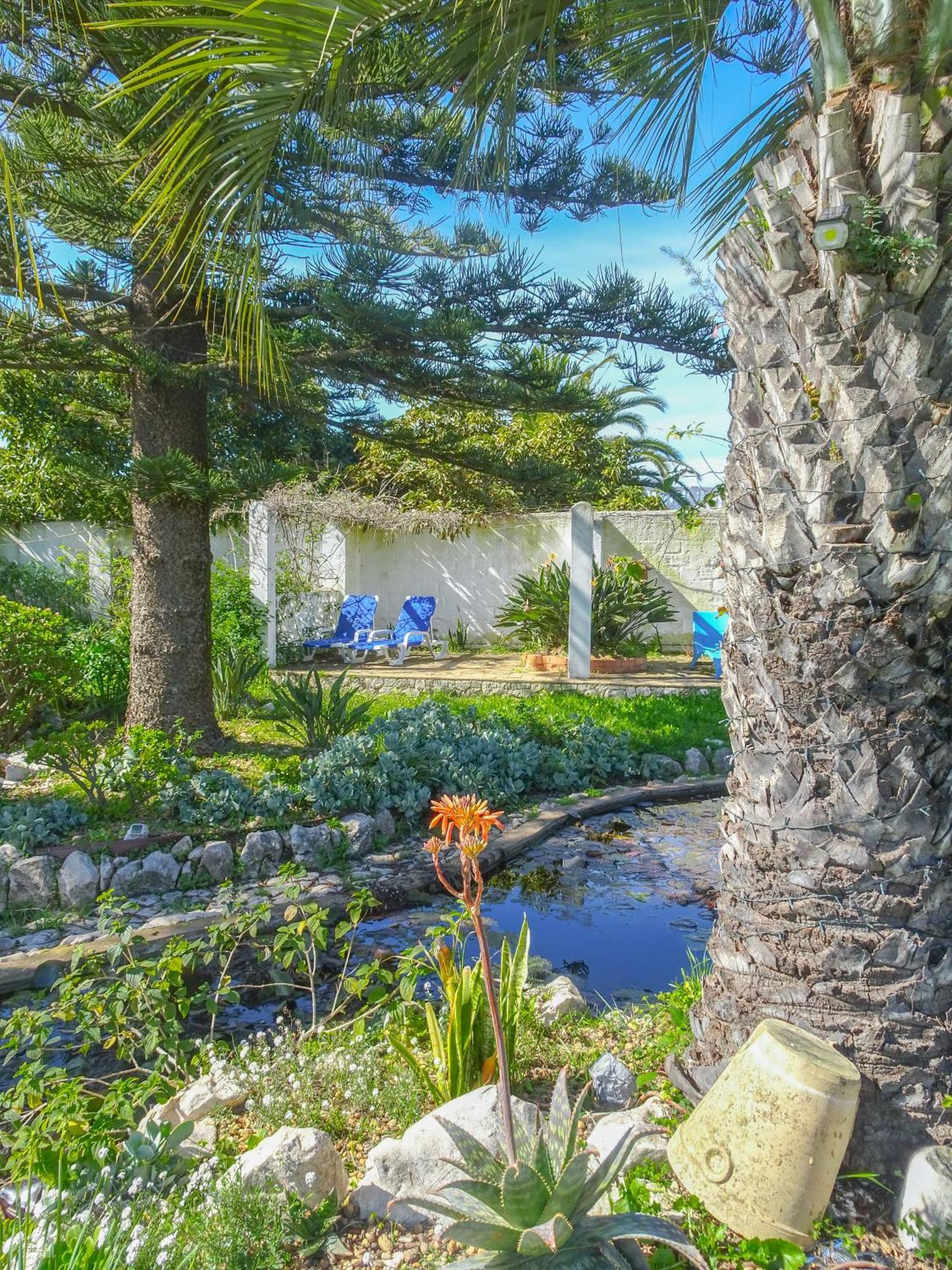 Quinta De Lagos Esterno foto