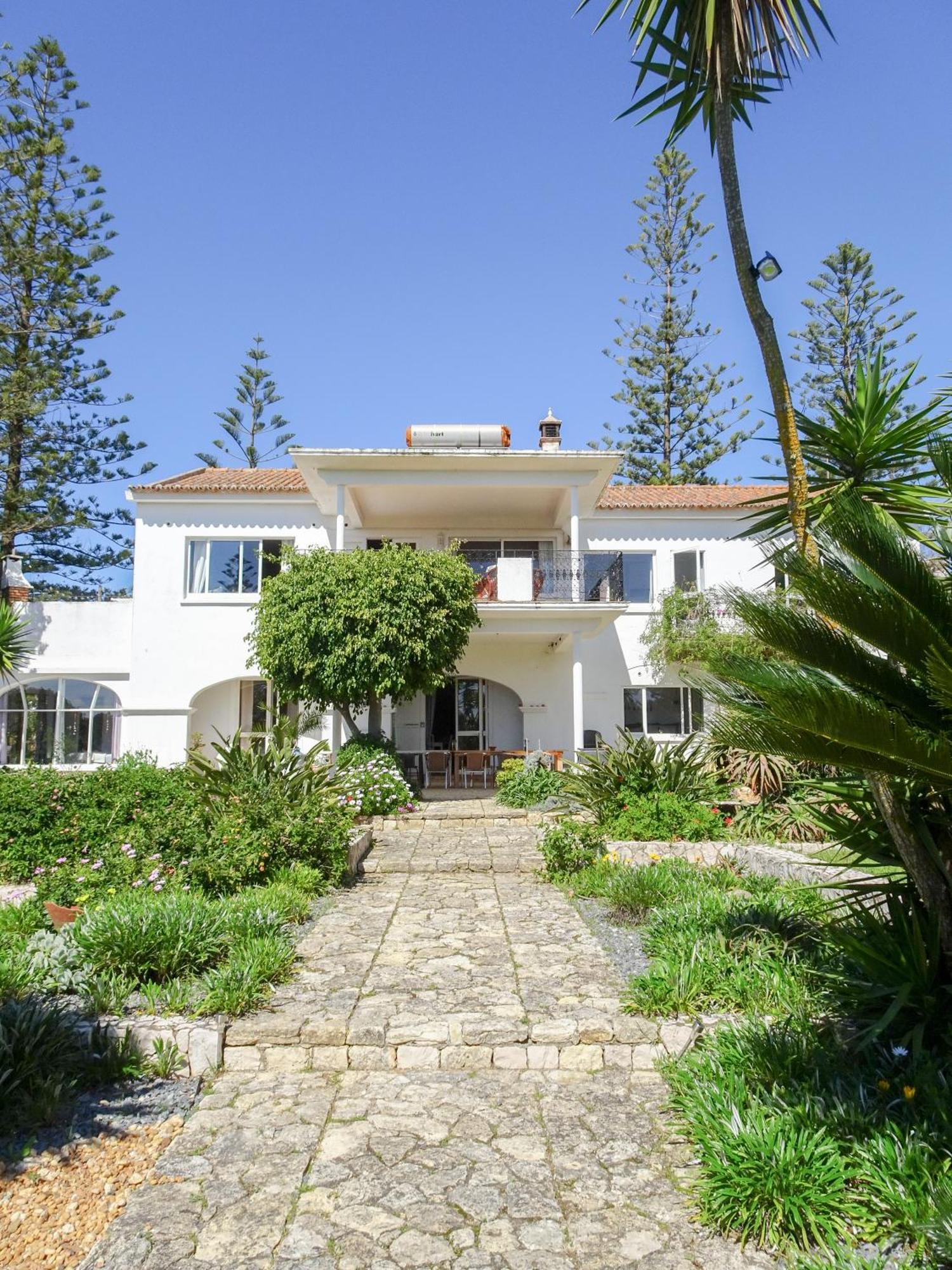 Quinta De Lagos Esterno foto