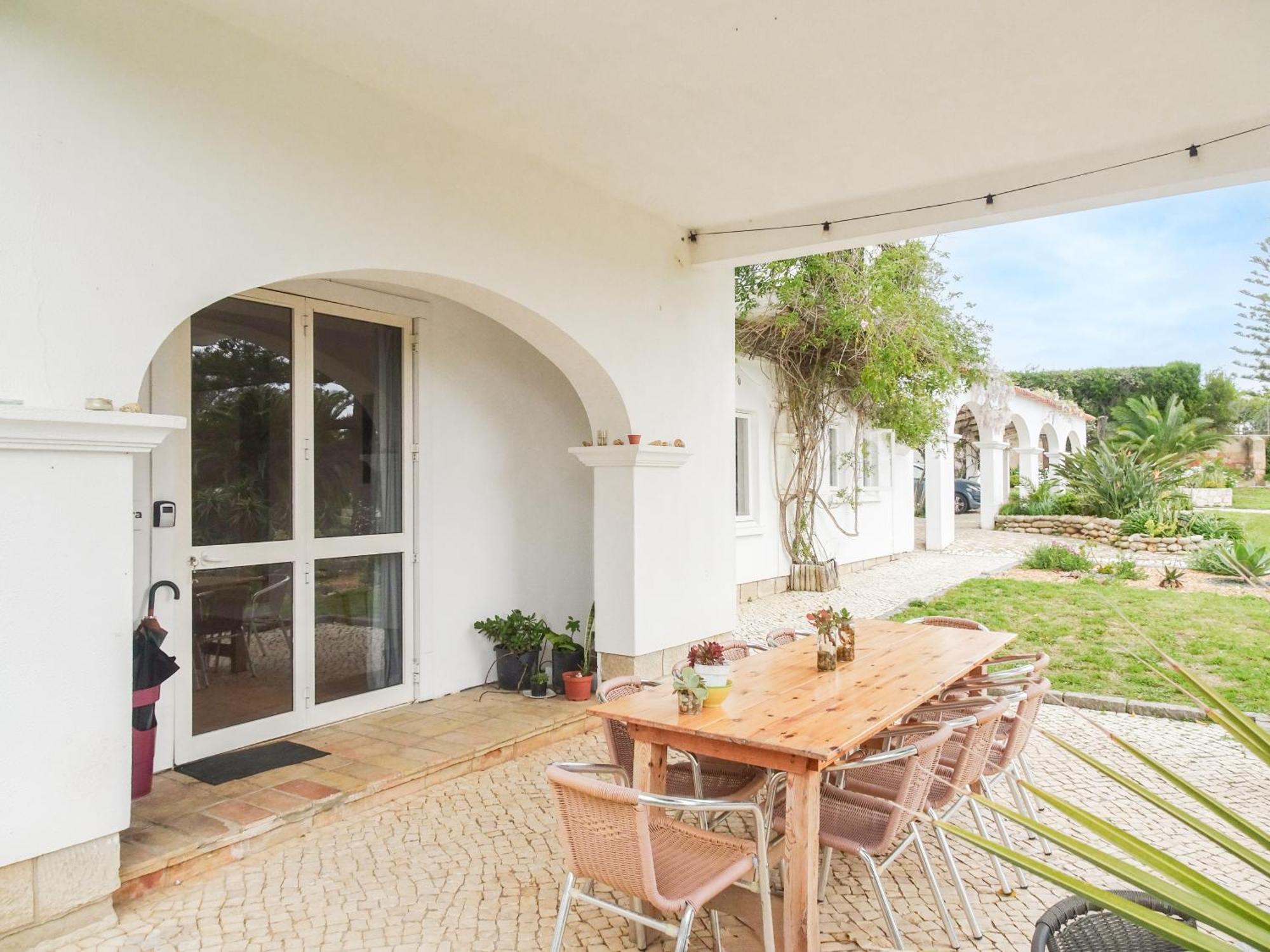 Quinta De Lagos Esterno foto