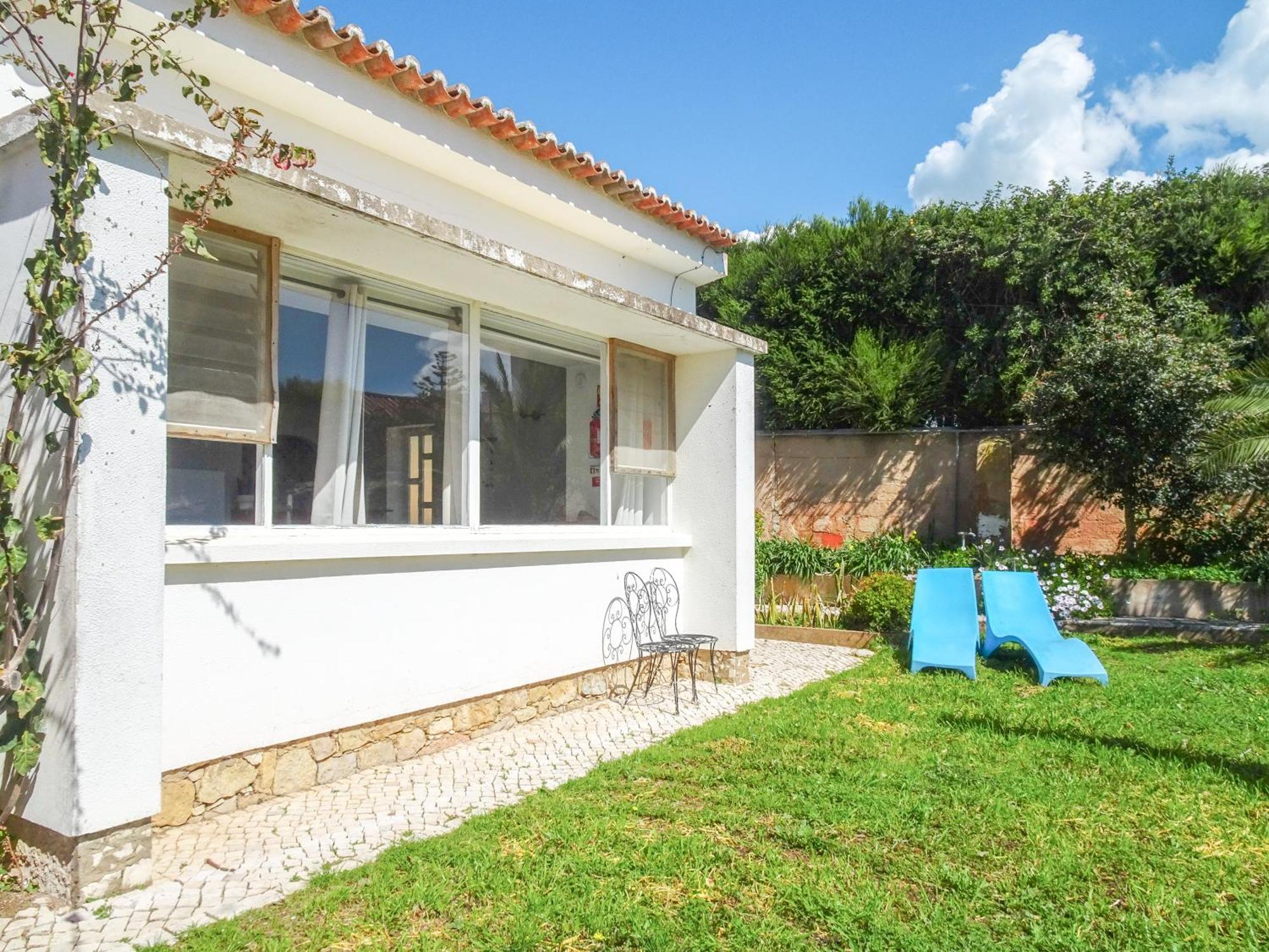 Quinta De Lagos Esterno foto