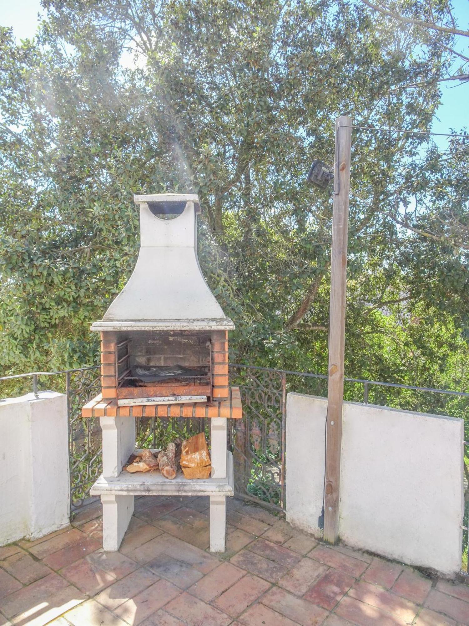 Quinta De Lagos Esterno foto