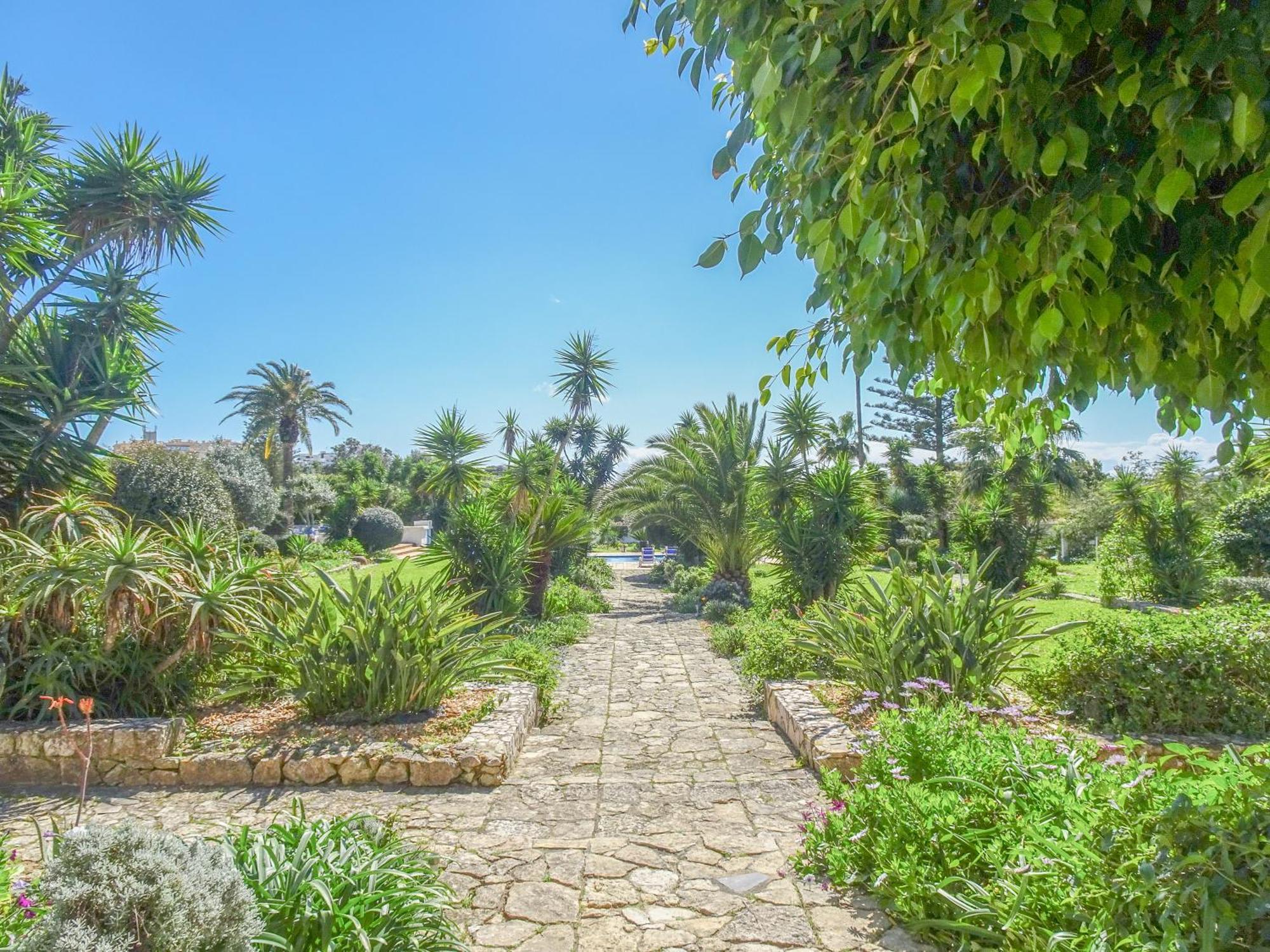 Quinta De Lagos Esterno foto