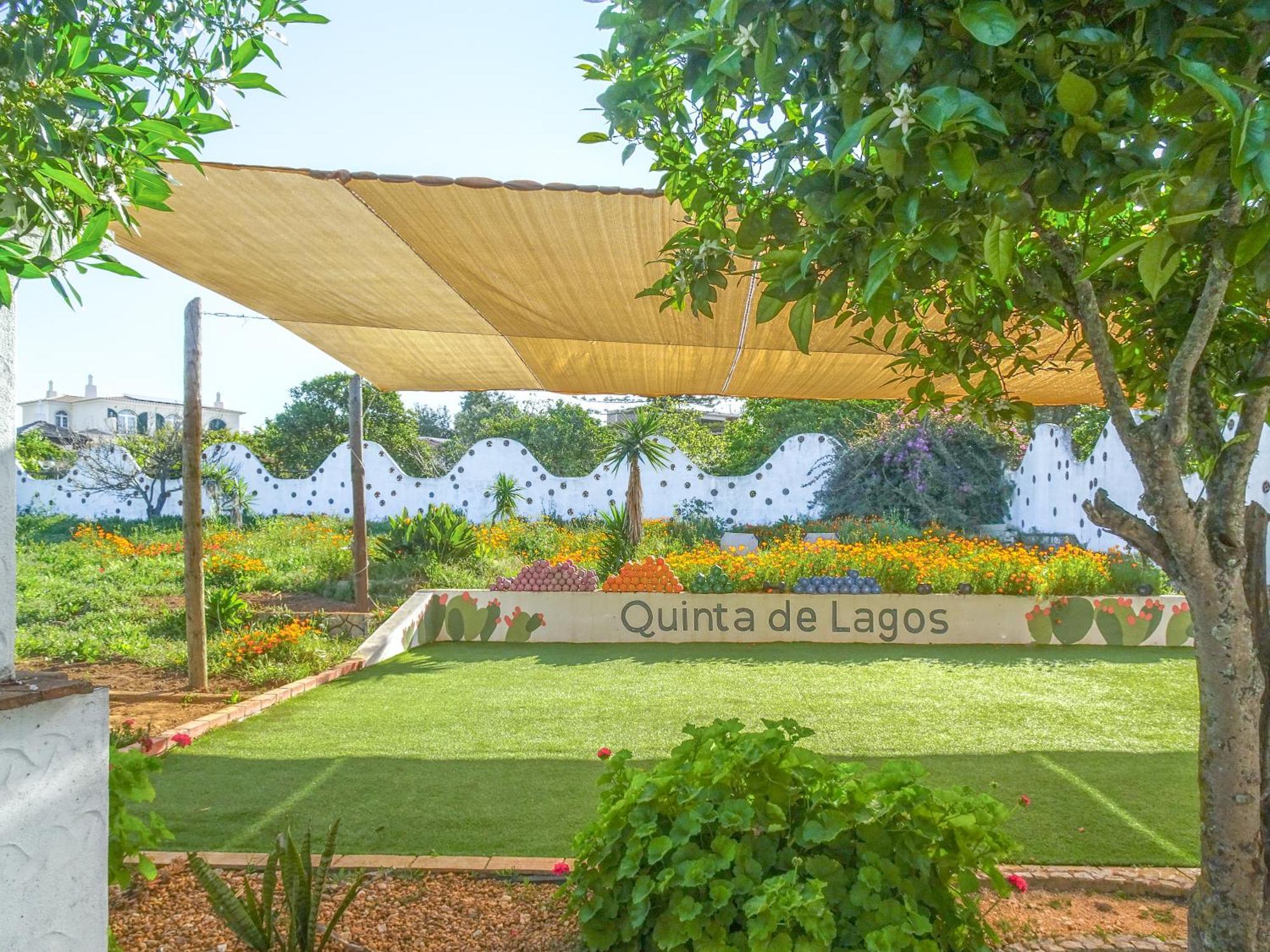 Quinta De Lagos Esterno foto